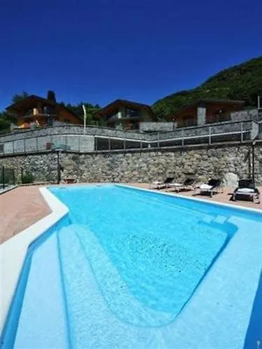 Casa Di Silva Tra Monti E Laghi Perledo Regoledo Villa Italy