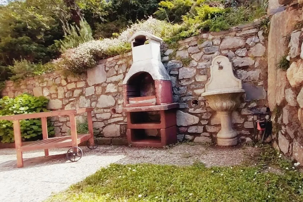 Casa Di Silva Tra Monti E Laghi Perledo Regoledo Villa Holiday home