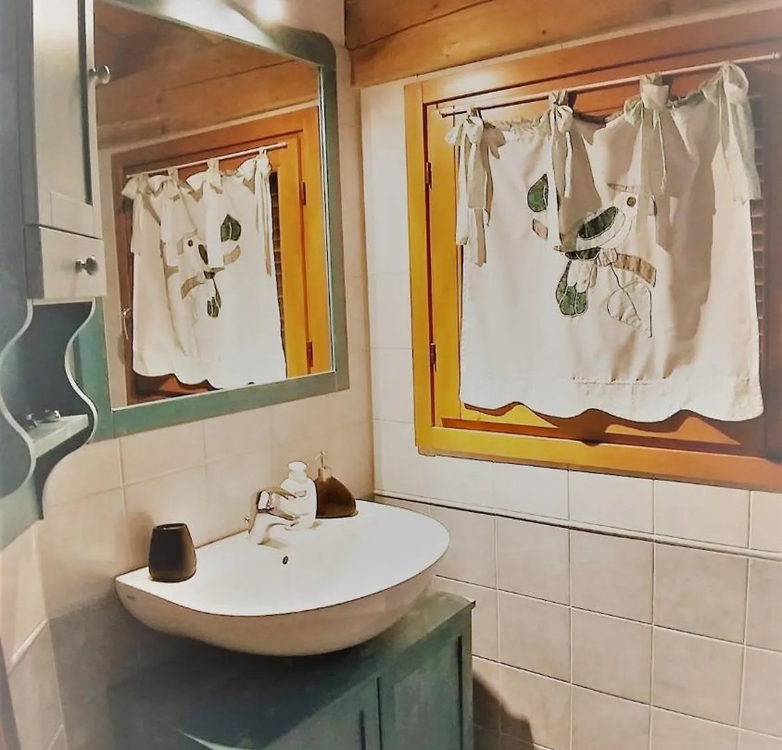 Casa Di Silva Tra Monti E Laghi Perledo Regoledo Villa