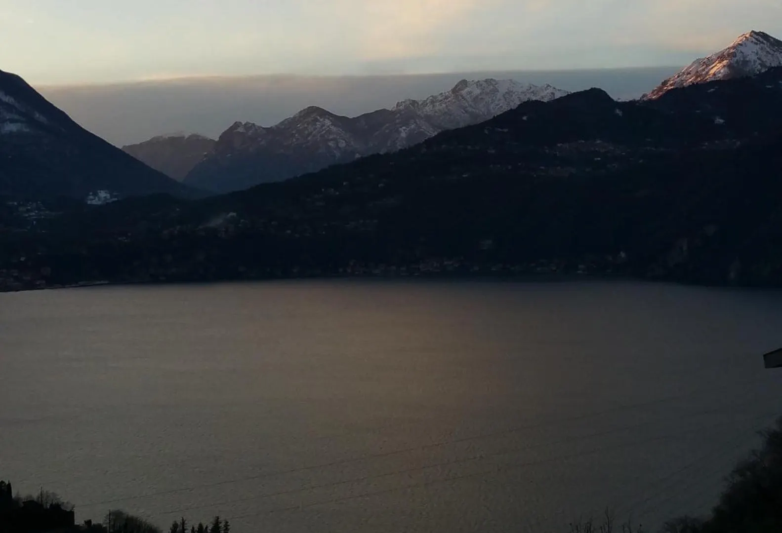 Casa Di Silva Tra Monti E Laghi Perledo Regoledo Villa Italy