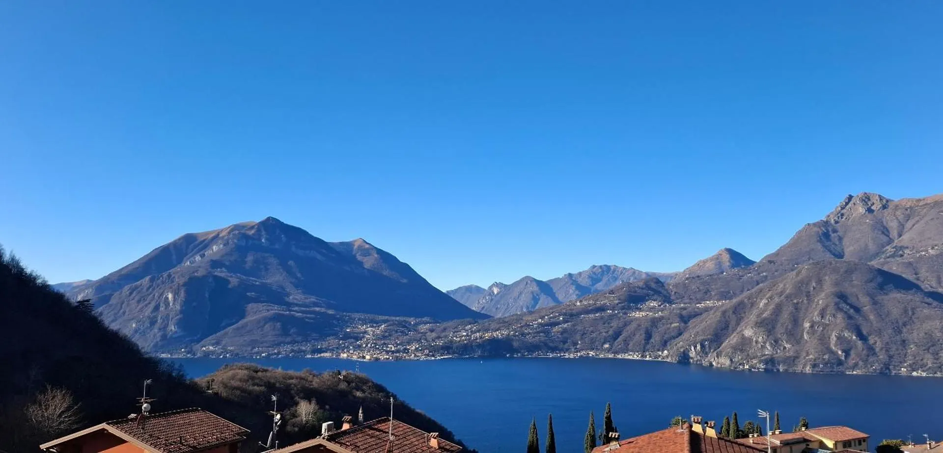 Casa Di Silva Tra Monti E Laghi Perledo Regoledo Villa Holiday home